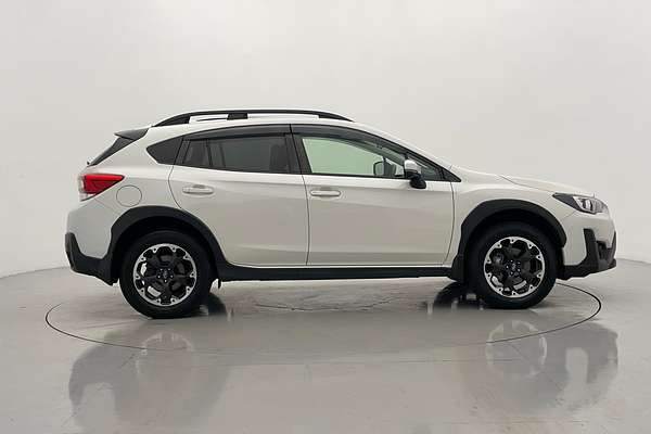 2021 Subaru XV 2.0i Premium G5X