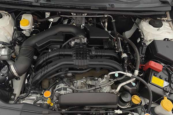 2021 Subaru XV 2.0i Premium G5X