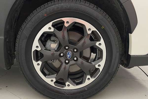 2021 Subaru XV 2.0i Premium G5X