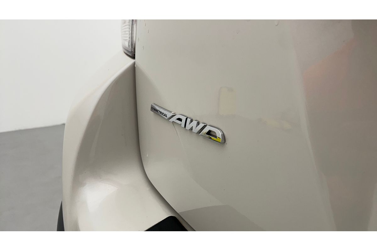 2021 Subaru XV 2.0i Premium G5X