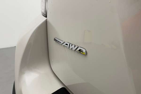 2021 Subaru XV 2.0i Premium G5X