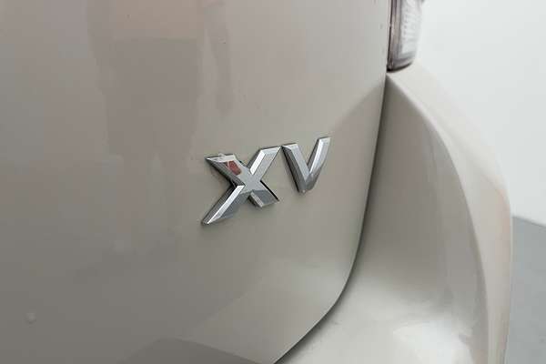 2021 Subaru XV 2.0i Premium G5X
