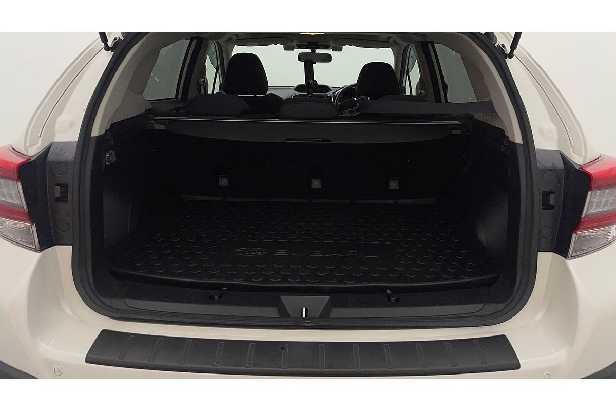 2021 Subaru XV 2.0i Premium G5X