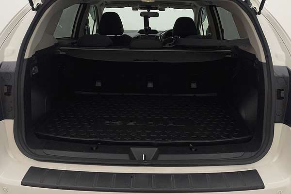 2021 Subaru XV 2.0i Premium G5X