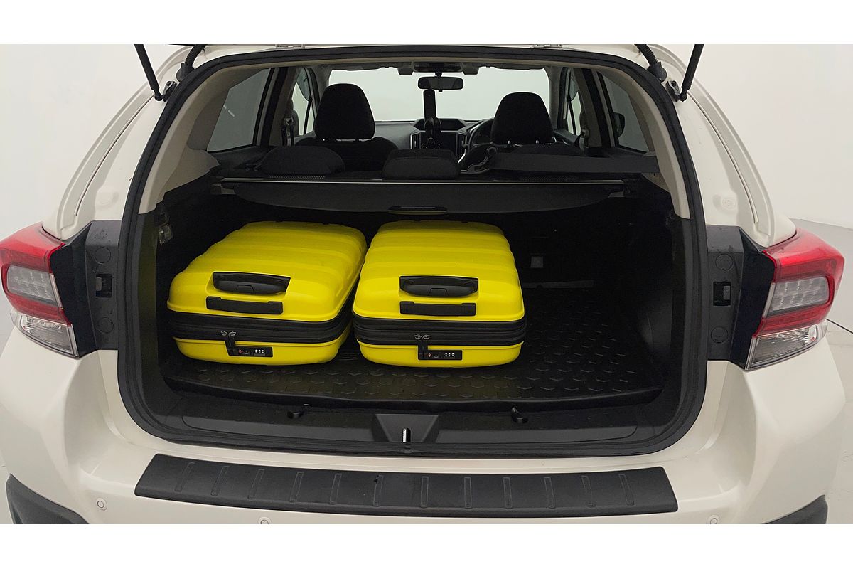 2021 Subaru XV 2.0i Premium G5X