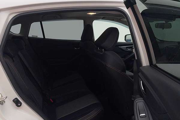 2021 Subaru XV 2.0i Premium G5X