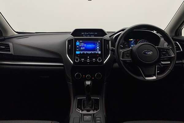 2021 Subaru XV 2.0i Premium G5X