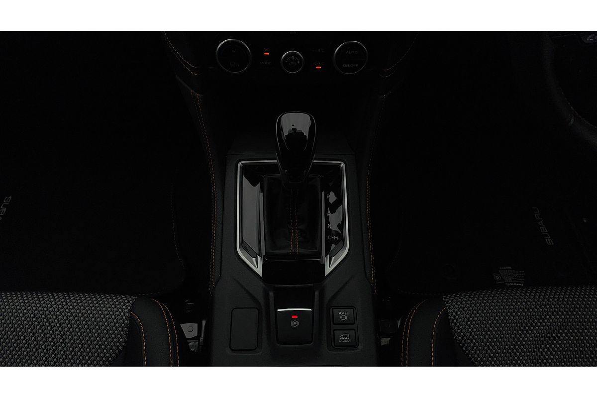 2021 Subaru XV 2.0i Premium G5X