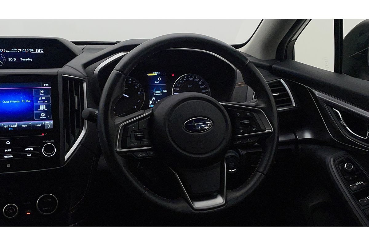 2021 Subaru XV 2.0i Premium G5X