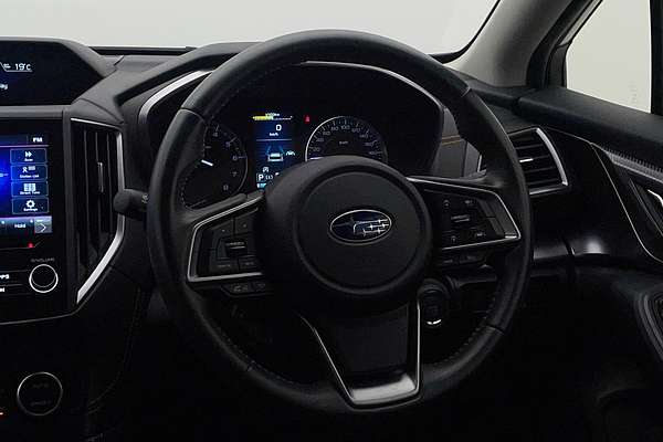 2021 Subaru XV 2.0i Premium G5X