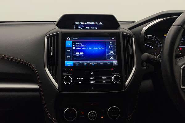 2021 Subaru XV 2.0i Premium G5X