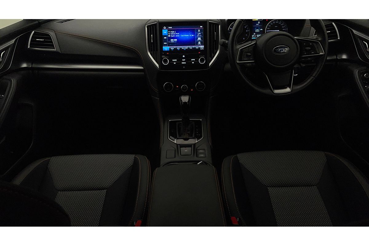 2021 Subaru XV 2.0i Premium G5X