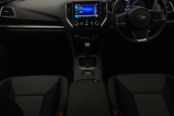 2021 Subaru XV 2.0i Premium G5X