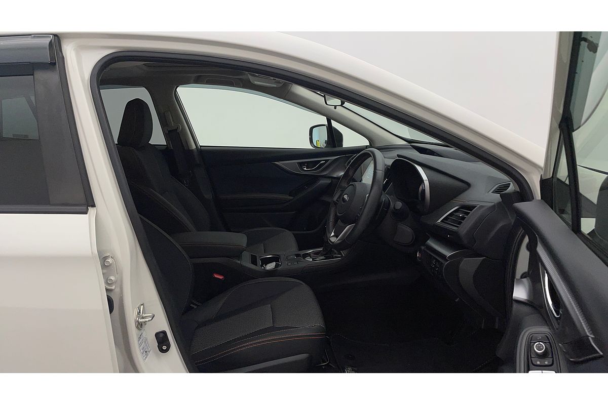 2021 Subaru XV 2.0i Premium G5X