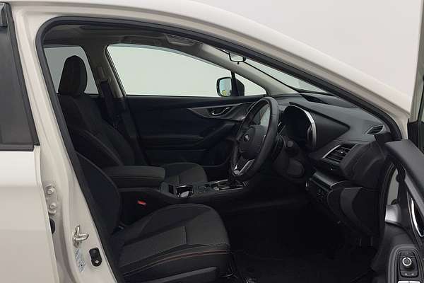 2021 Subaru XV 2.0i Premium G5X