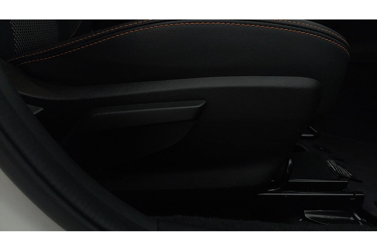 2021 Subaru XV 2.0i Premium G5X