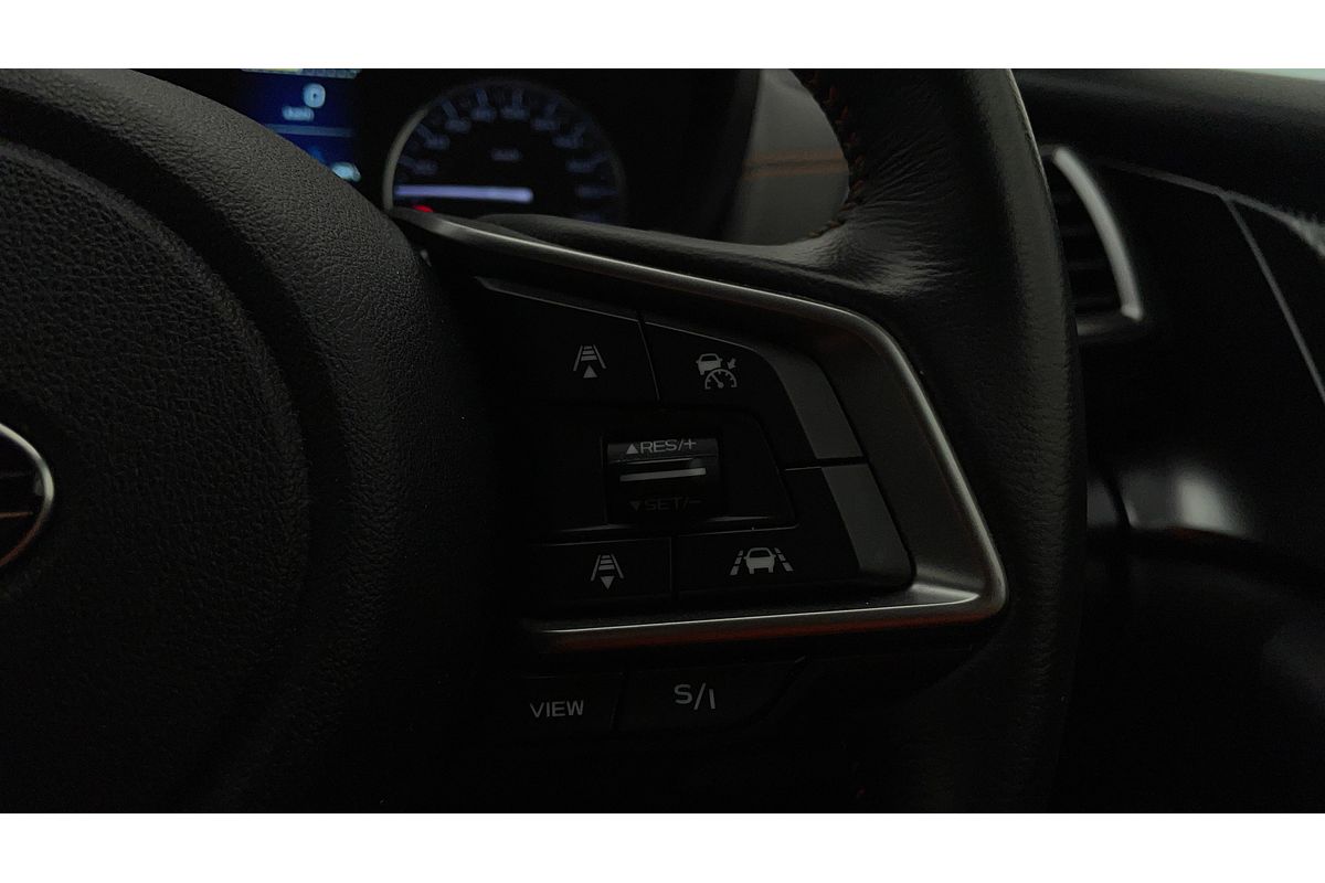 2021 Subaru XV 2.0i Premium G5X