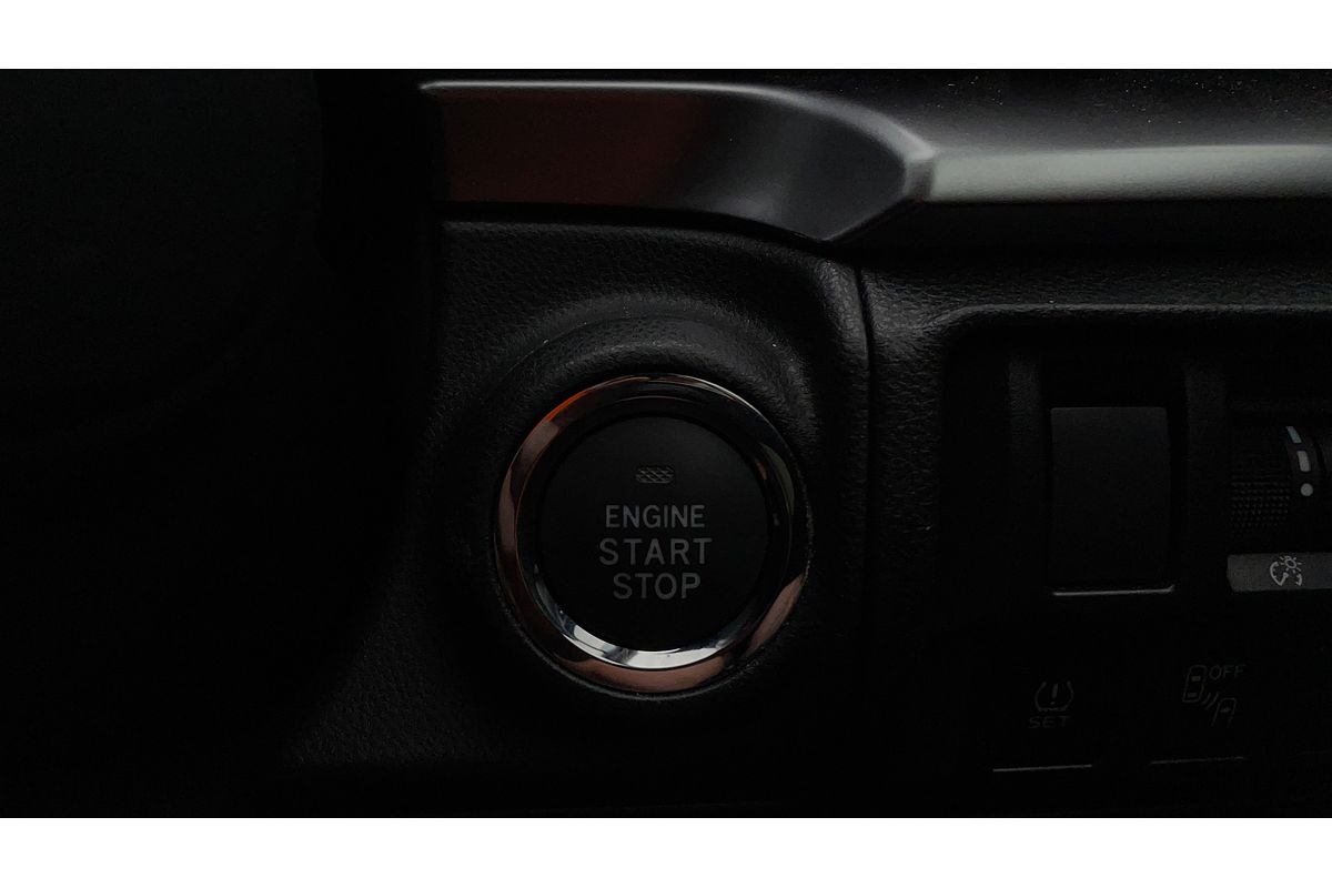 2021 Subaru XV 2.0i Premium G5X