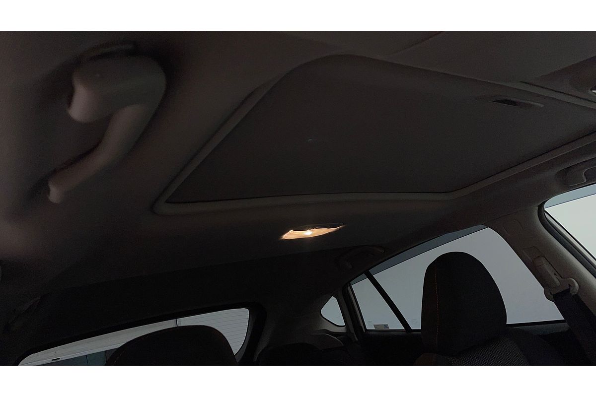 2021 Subaru XV 2.0i Premium G5X