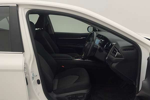 2020 Toyota Camry Ascent Sport AXVH71R
