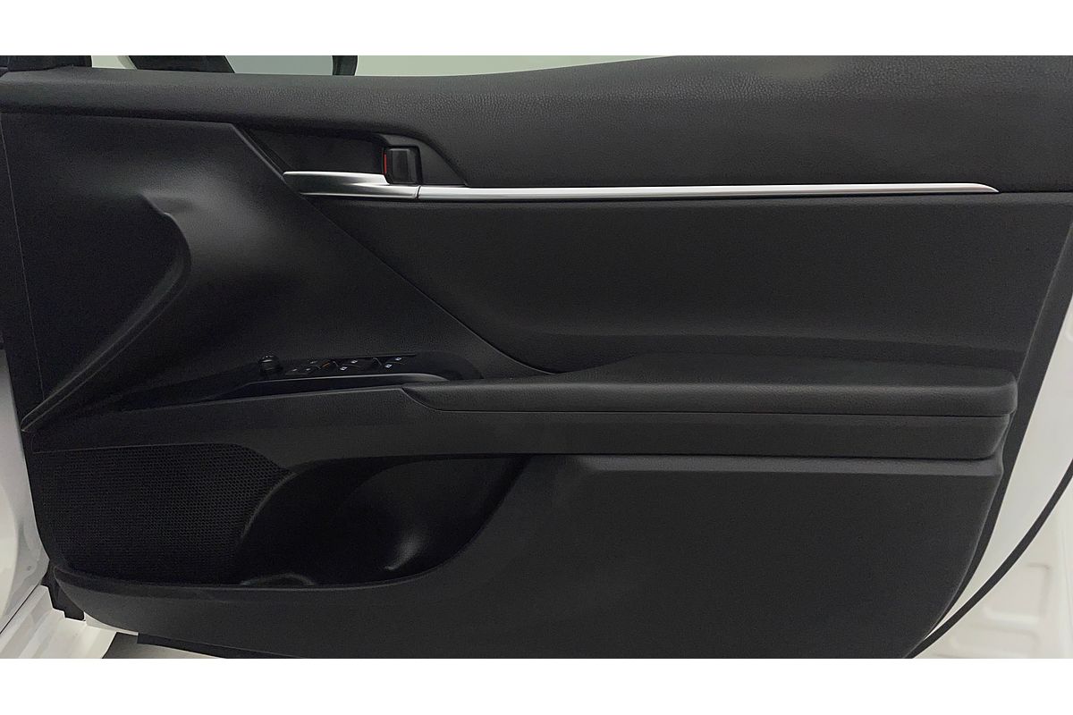 2020 Toyota Camry Ascent Sport AXVH71R