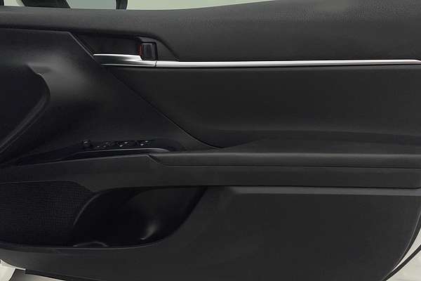 2020 Toyota Camry Ascent Sport AXVH71R