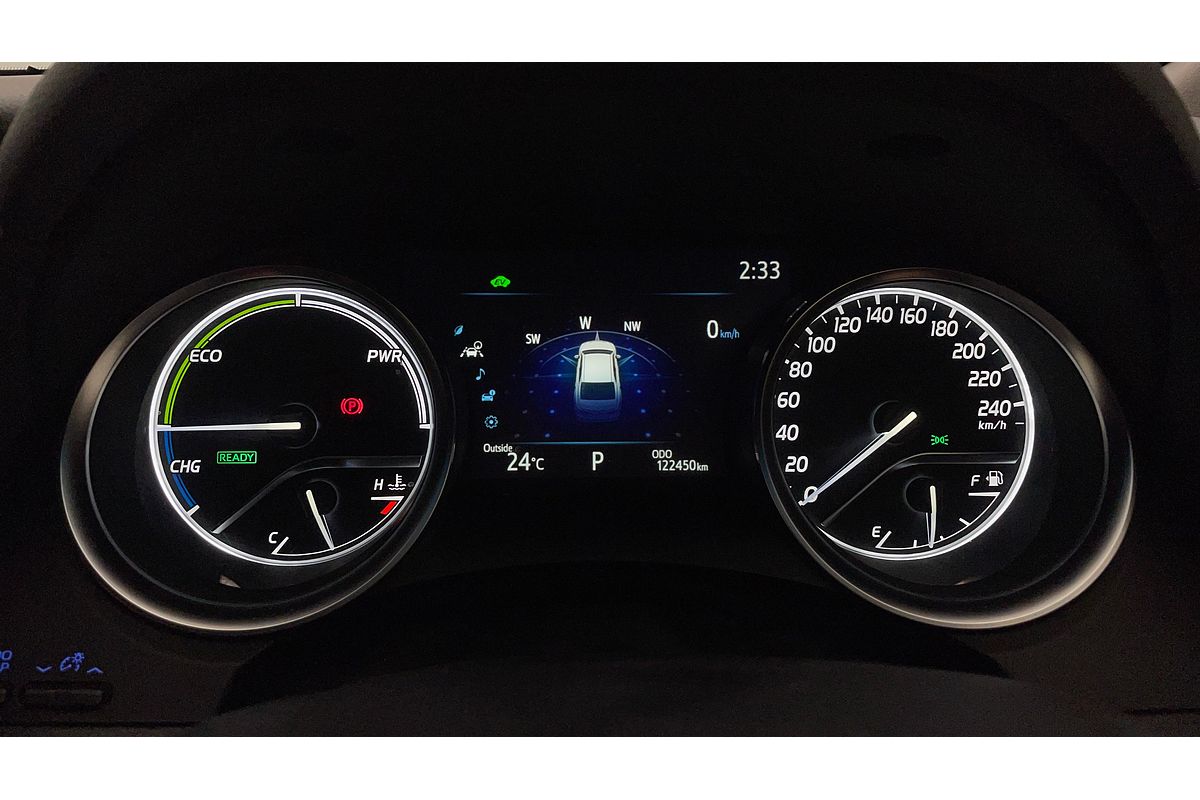 2020 Toyota Camry Ascent Sport AXVH71R