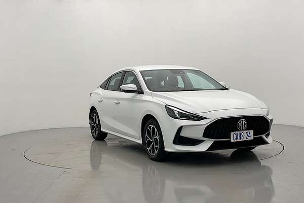 2023 MG MG5 Vibe