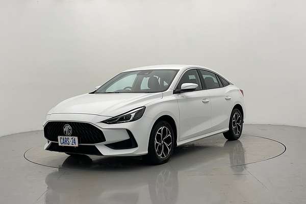 2023 MG MG5 Vibe