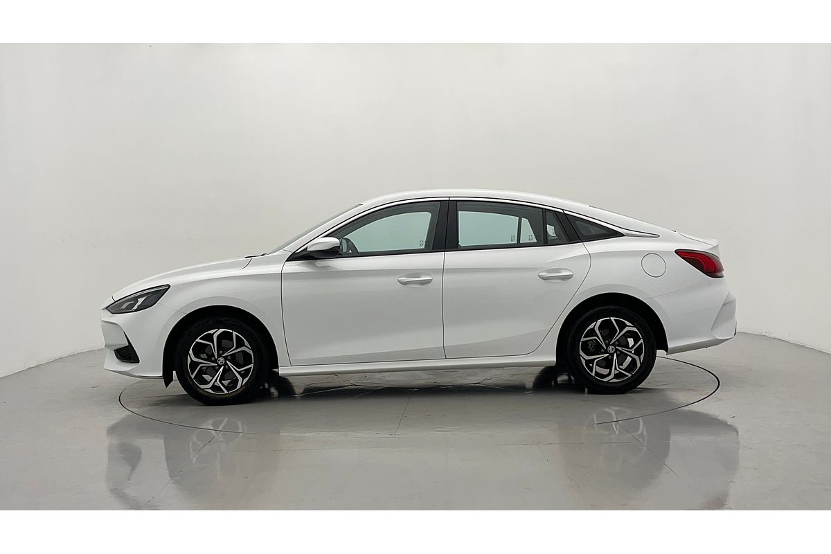 2023 MG MG5 Vibe