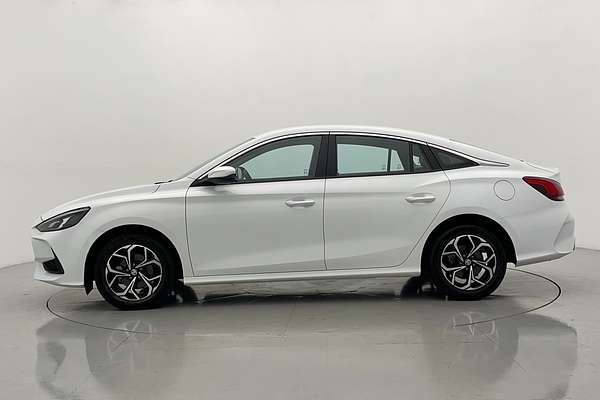 2023 MG MG5 Vibe