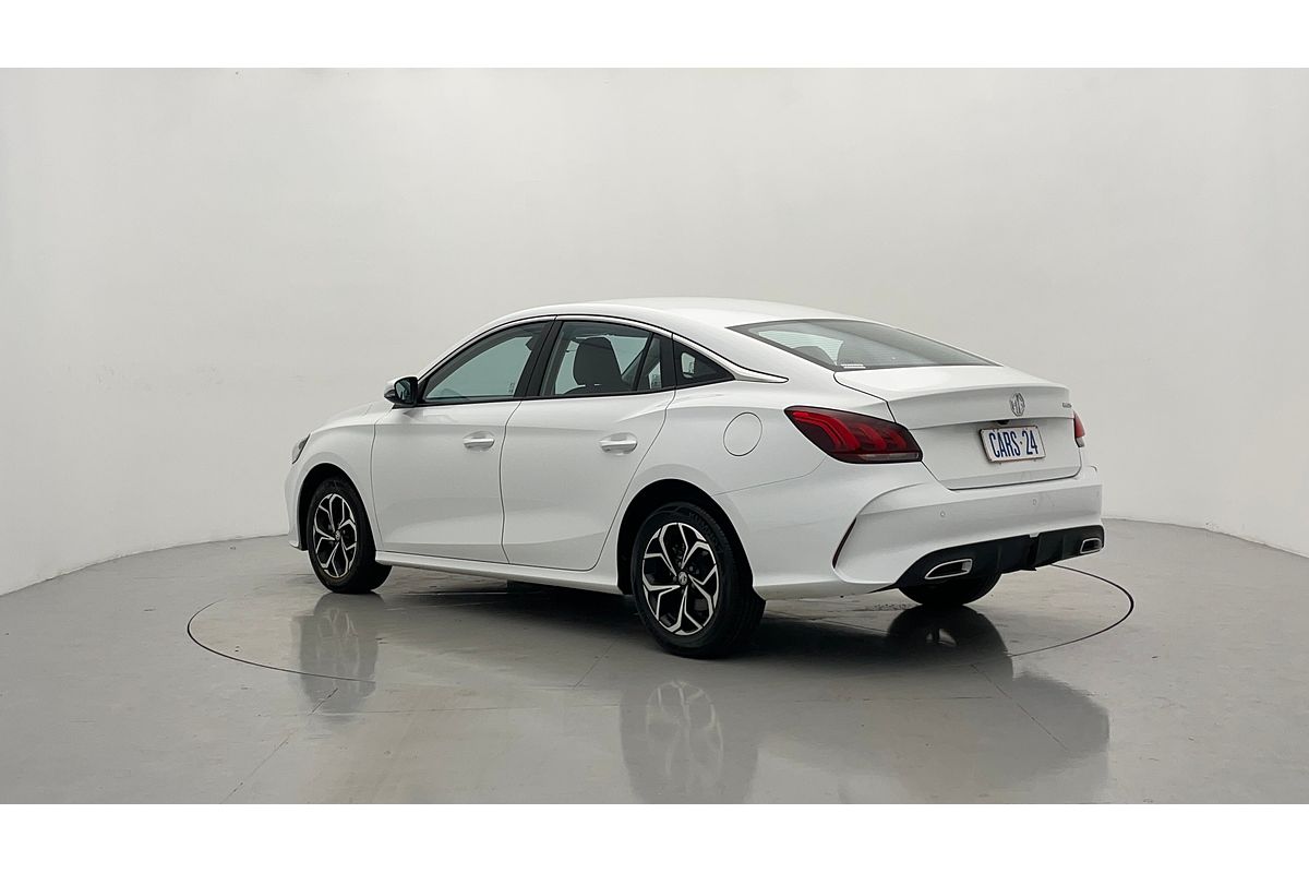 2023 MG MG5 Vibe