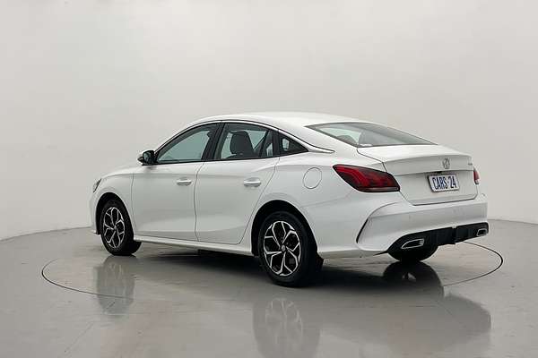 2023 MG MG5 Vibe