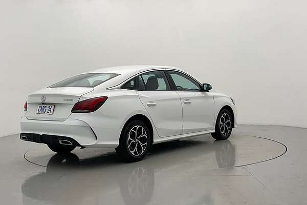 2023 MG MG5 Vibe