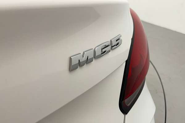 2023 MG MG5 Vibe
