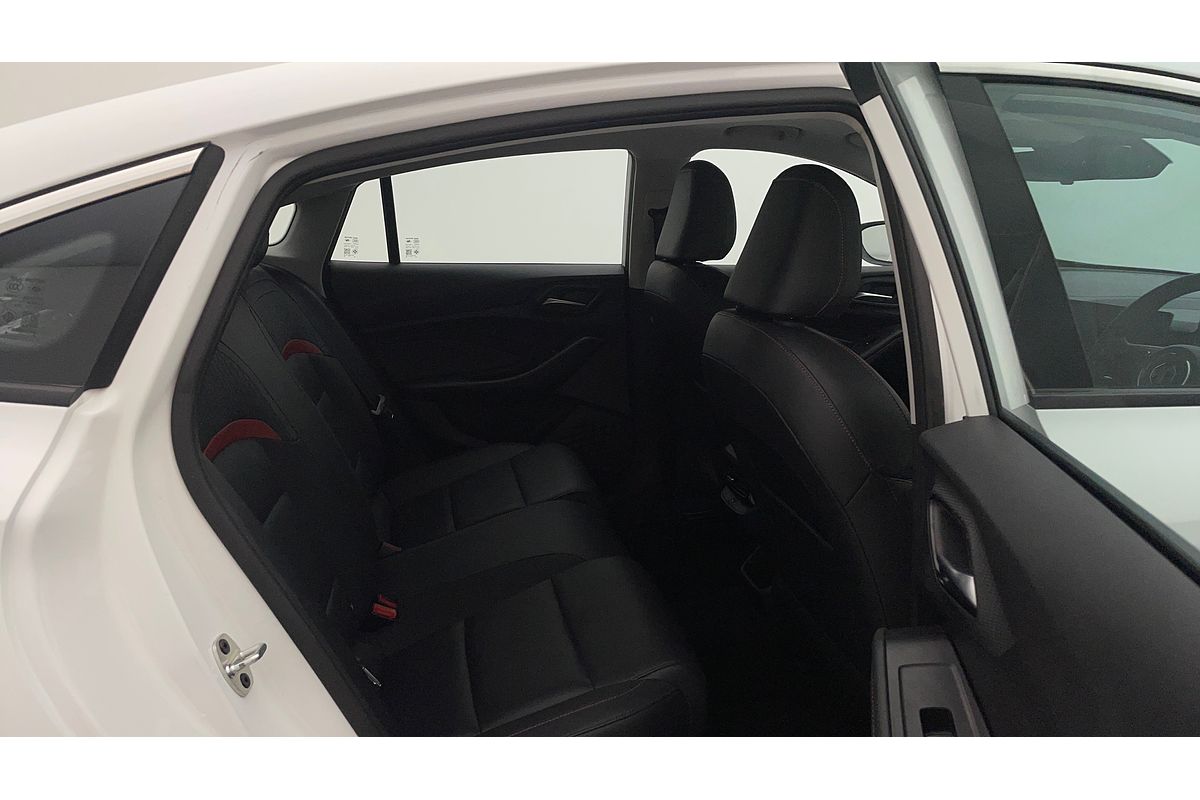 2023 MG MG5 Vibe