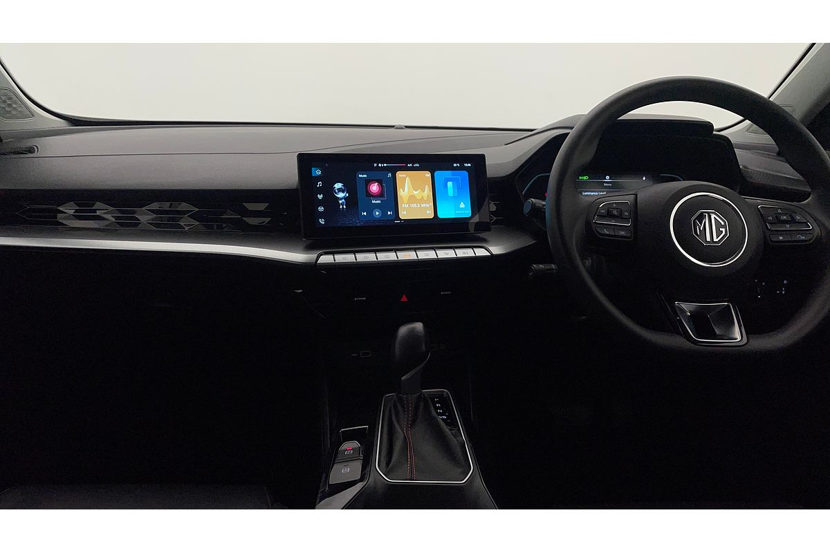2023 MG MG5 Vibe