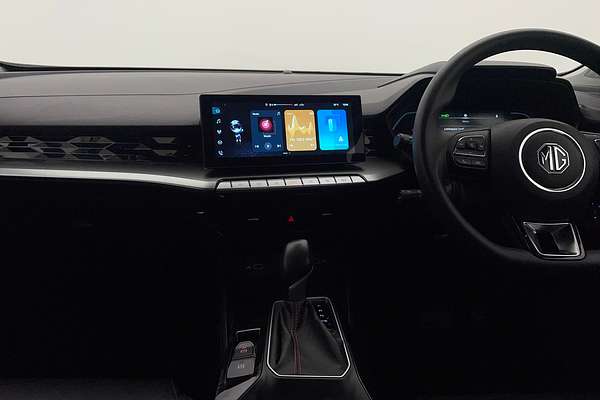 2023 MG MG5 Vibe