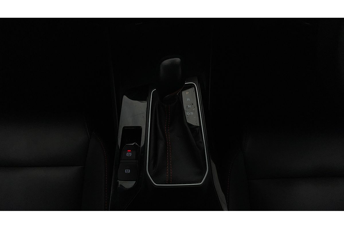 2023 MG MG5 Vibe