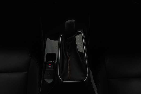 2023 MG MG5 Vibe