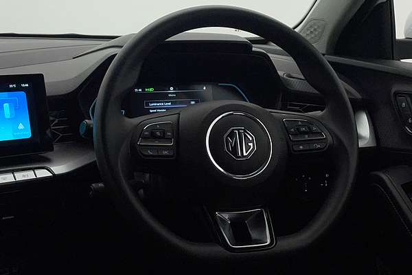 2023 MG MG5 Vibe
