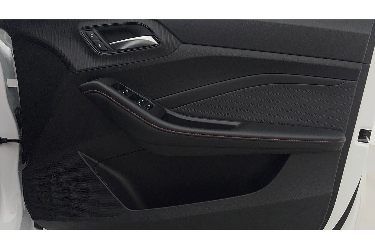 2023 MG MG5 Vibe