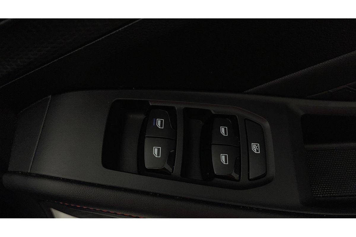 2023 MG MG5 Vibe