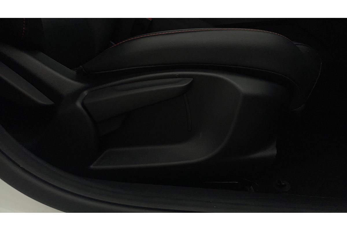 2023 MG MG5 Vibe