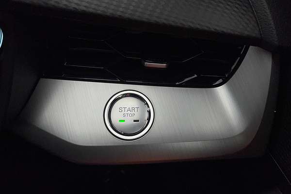 2023 MG MG5 Vibe