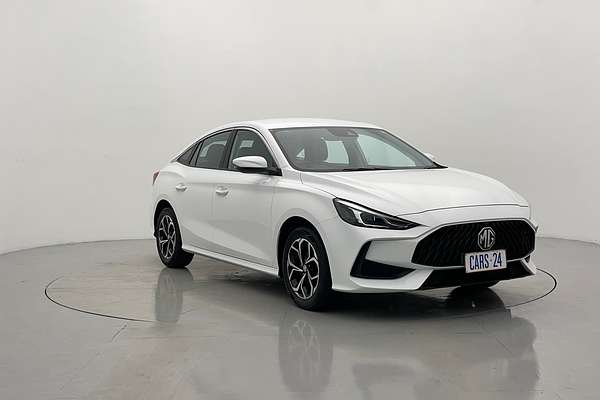 2023 MG MG5 Vibe