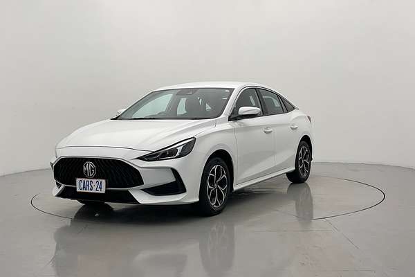 2023 MG MG5 Vibe
