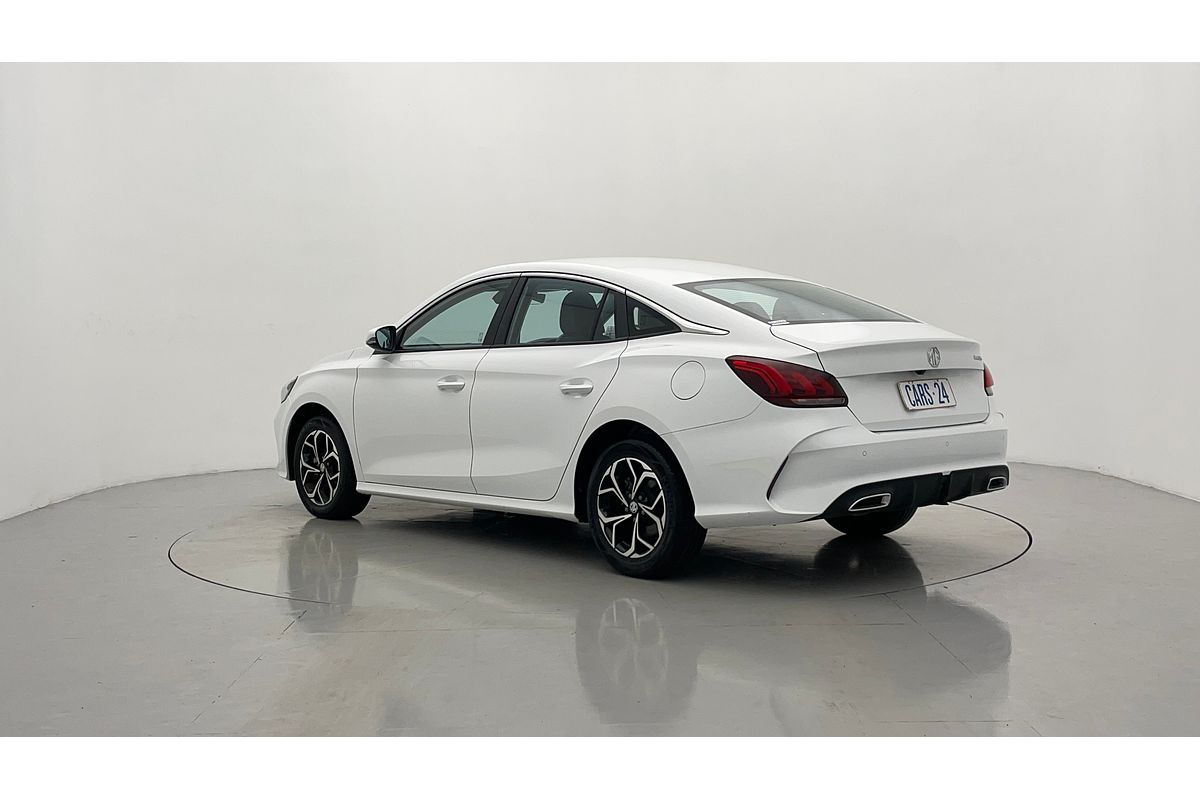 2023 MG MG5 Vibe