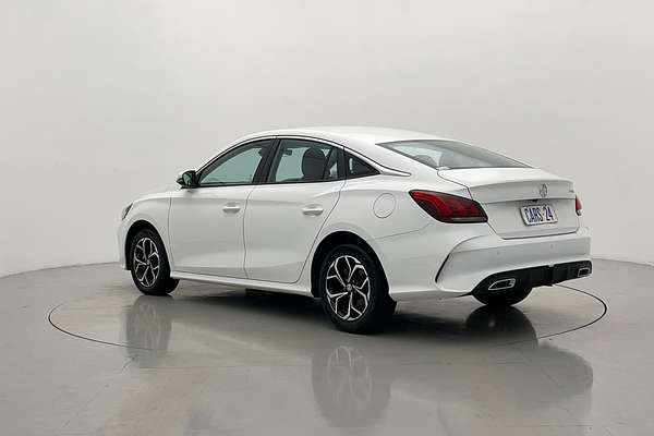 2023 MG MG5 Vibe