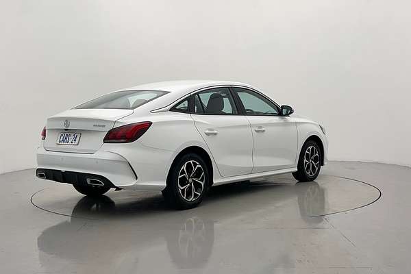 2023 MG MG5 Vibe